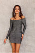 Robe de soirée model 188762 Roco Fashion